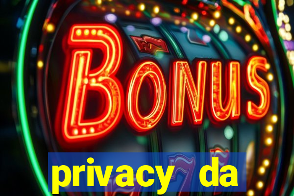 privacy da pipokinha gratis